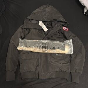 Canada Goose Jacket